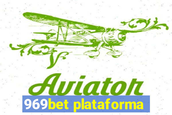 969bet plataforma